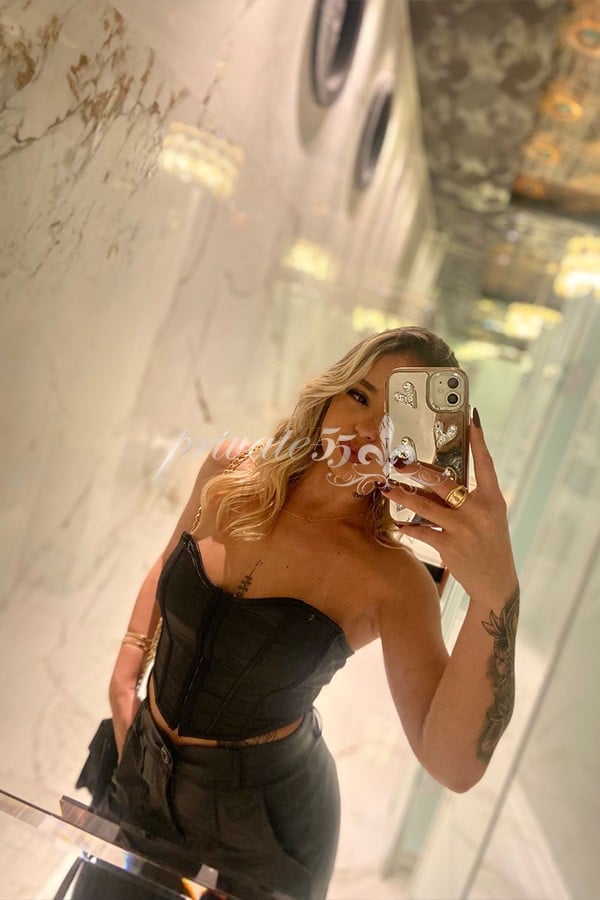 BIA MORETTE - Acompanhantes São Paulo