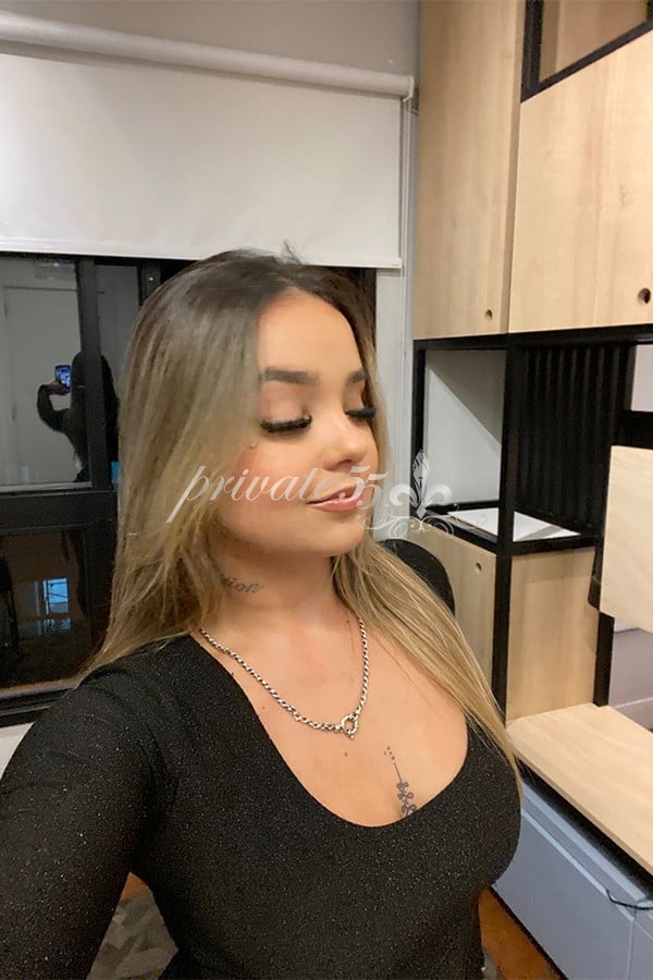 BIA MORETTE - Acompanhantes São Paulo