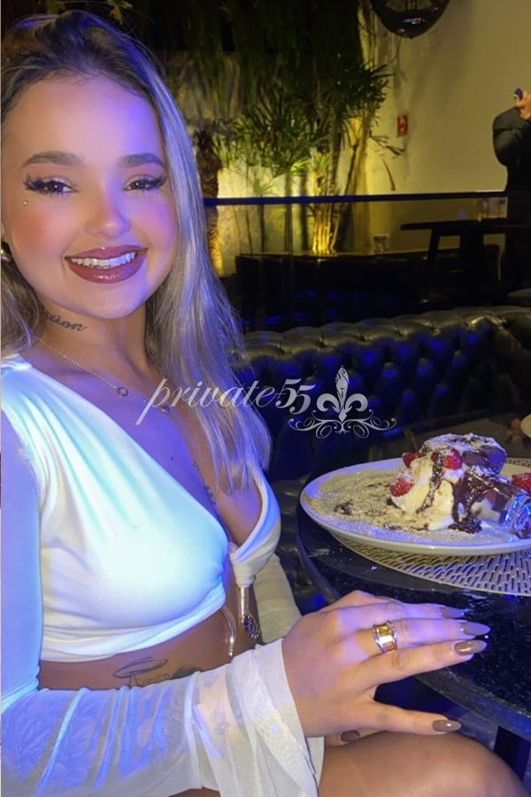 BIA MORETTE - Acompanhantes São Paulo