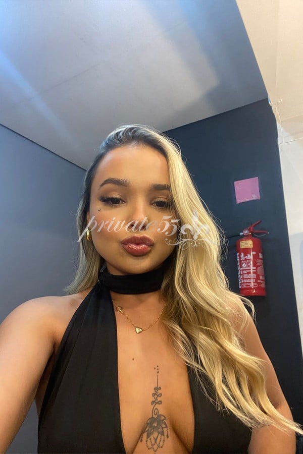BIA MORETTE - Acompanhantes São Paulo