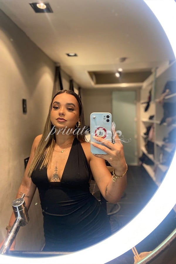 BIA MORETTE - Acompanhantes São Paulo