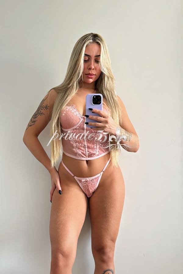 Bia Queiroz - Acompanhantes SP - Acompanhantes São Paulo - Acompanhantes São Paulo