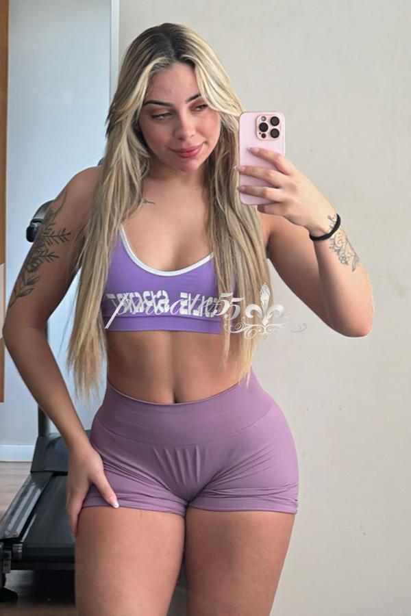 Bia Queiroz - Acompanhantes SP - Acompanhantes São Paulo - Acompanhantes São Paulo