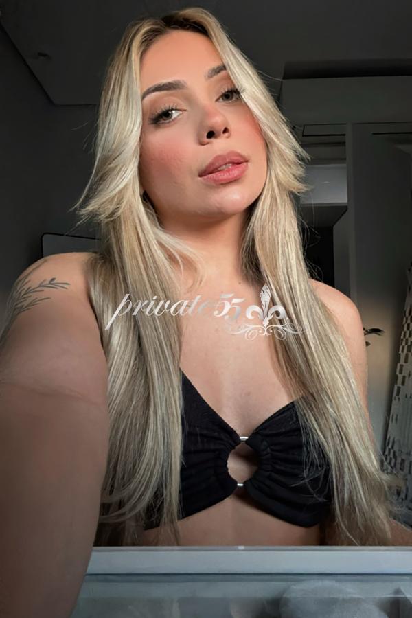 Bia Queiroz - Acompanhantes SP - Acompanhantes São Paulo - Acompanhantes São Paulo