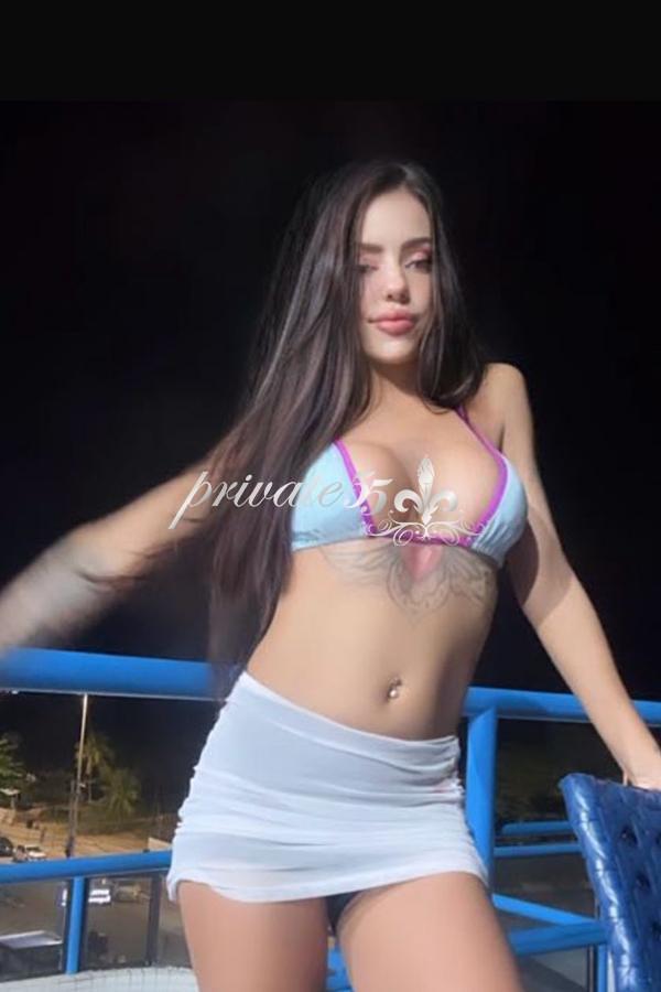 Bia Silfer - Acompanhantes SP - Acompanhantes São Paulo - Acompanhantes São Paulo