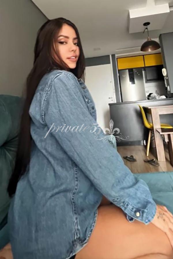 Lara Silfer - Acompanhantes SP - Acompanhantes São Paulo - Acompanhantes São Paulo