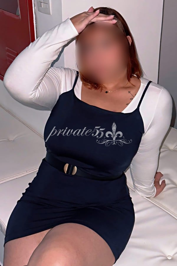 BIA VITURINO - Acompanhantes São Paulo