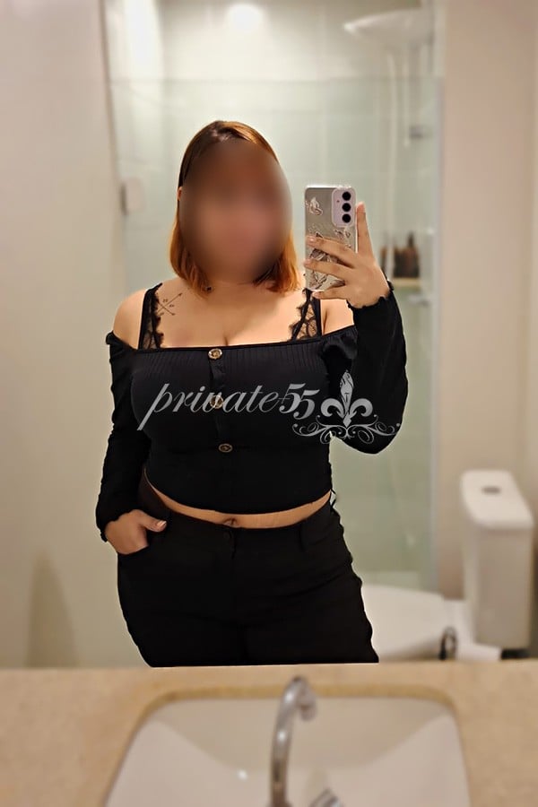 BIA VITURINO - Acompanhantes São Paulo