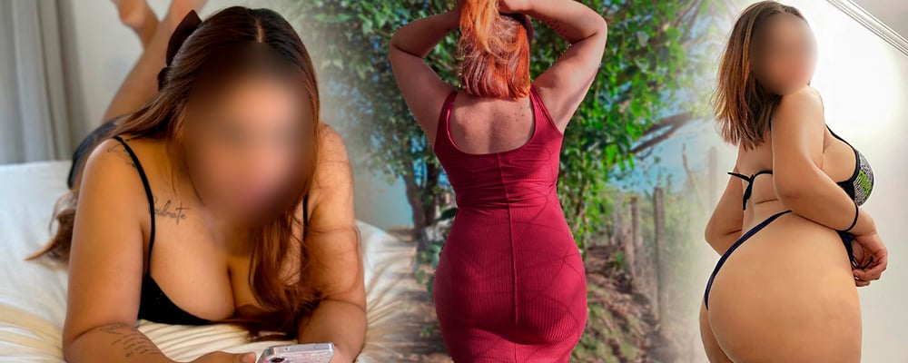 Foto do anúncio acompanhante BIA VITURINO em São Paulo