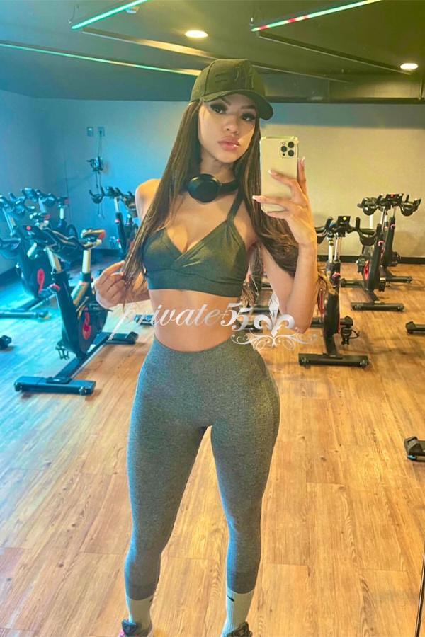Bianca Bittencourt - Acompanhantes SP - Acompanhantes São Paulo - Acompanhantes São Paulo