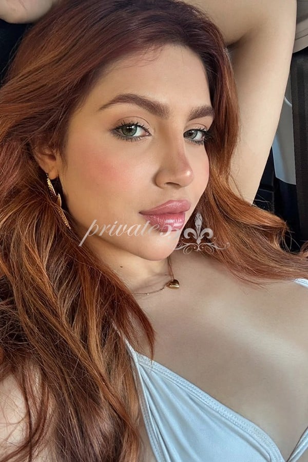 BIANCA GERMANO  - Acompanhantes São Paulo