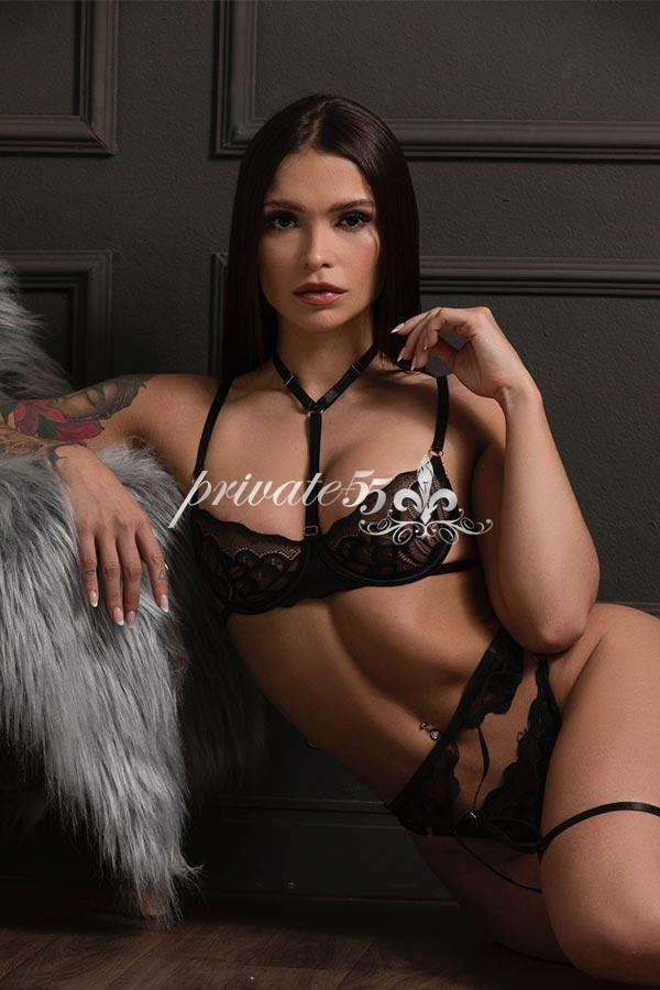 BIANCA MASOTTI - Acompanhantes São Paulo