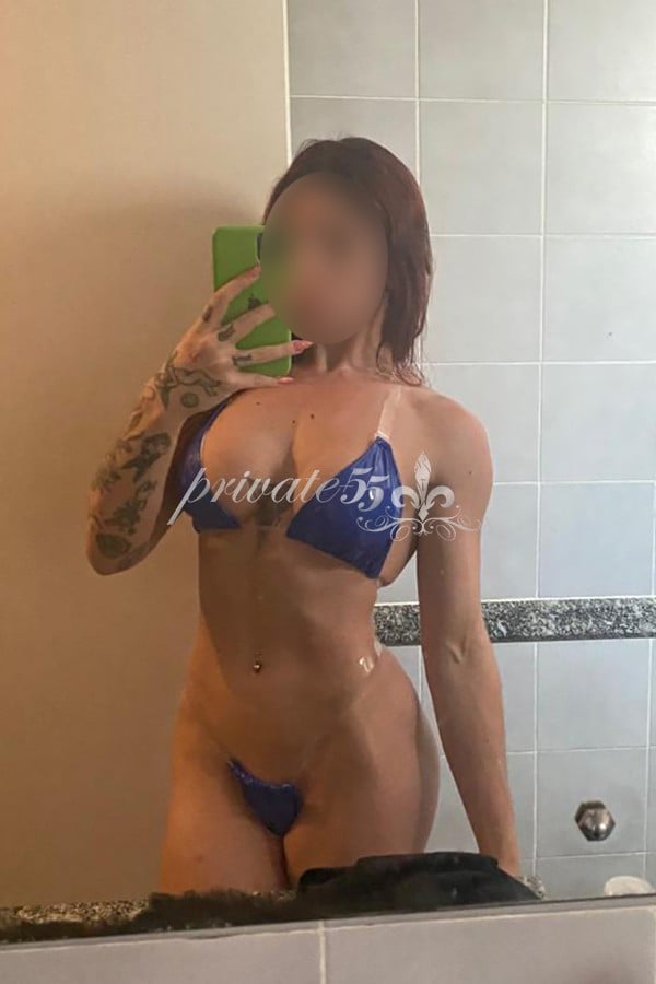 BIANCA NUNES - Acompanhantes São Paulo