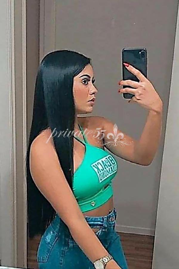 Bianca Santos - Acompanhantes São Paulo - Acompanhantes SP - Acompanhantes SP
