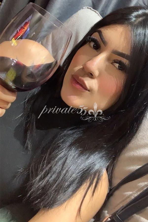 BIANCA SILVA - Acompanhantes São Paulo