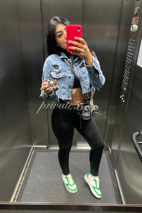 BIANCA SILVA - Acompanhantes São Paulo