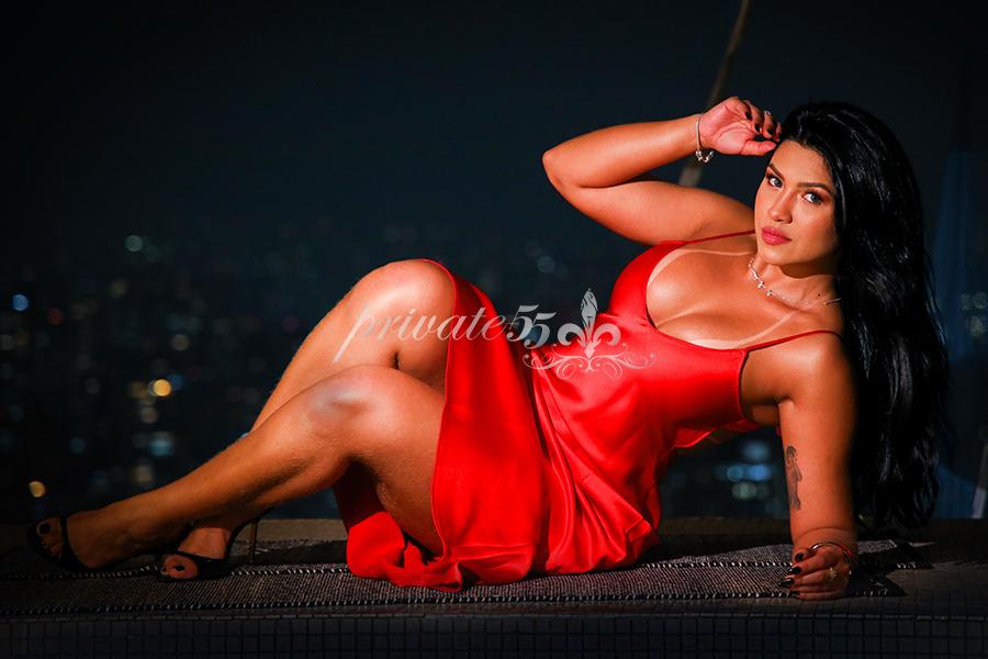 Bianca Tavares - Acompanhantes SP - Acompanhantes São Paulo - Acompanhantes São Paulo
