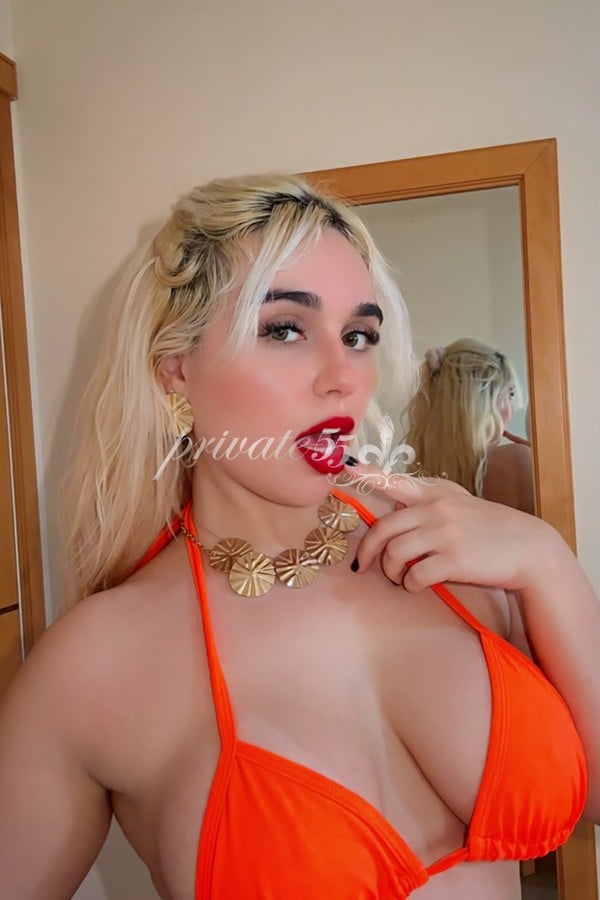 LUANA MENDES - Acompanhantes São Paulo