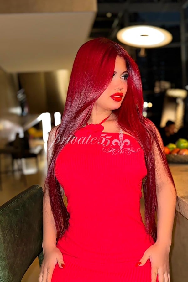 BRENDA  MORANGUINHO - Acompanhantes São Paulo