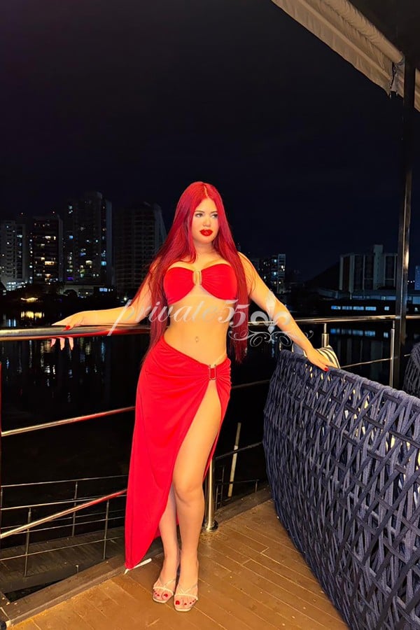 BRENDA  MORANGUINHO - Acompanhantes São Paulo