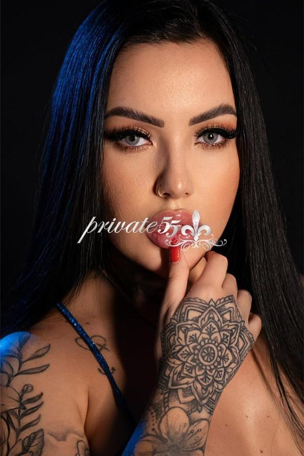 Brenda Barbosa - Acompanhantes SP - Acompanhantes São Paulo - Acompanhantes São Paulo