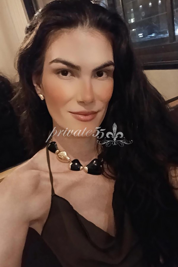 BRUNA  COLOMBO - Acompanhantes São Paulo