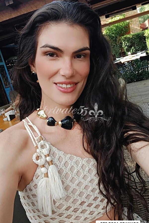 BRUNA  COLOMBO - Acompanhantes São Paulo