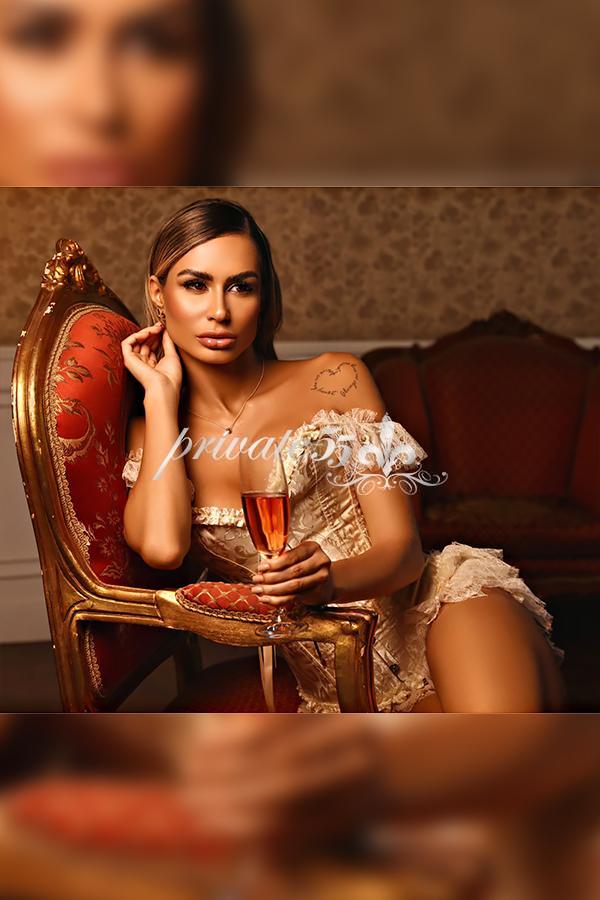 BRUNA ANDRADE - Acompanhantes São Paulo