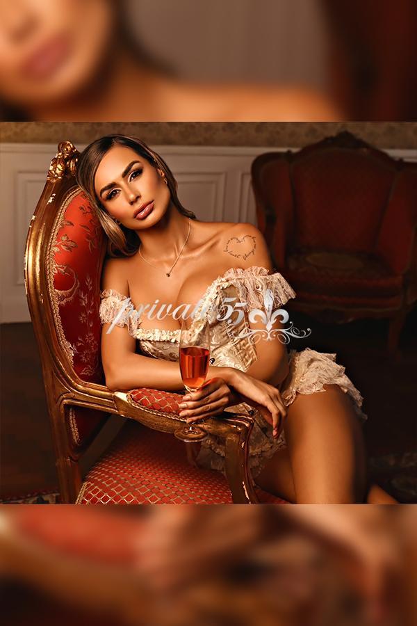 BRUNA ANDRADE - Acompanhantes São Paulo