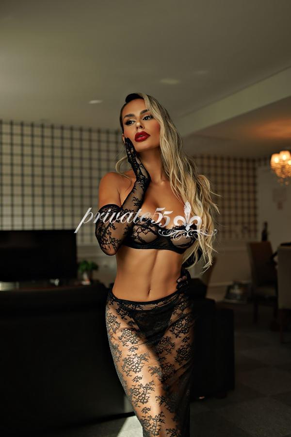 BRUNA ANDRADE - Acompanhantes São Paulo