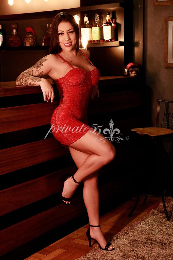 Bruna Gaúcha - Acompanhantes SP - Acompanhantes São Paulo - Acompanhantes São Paulo