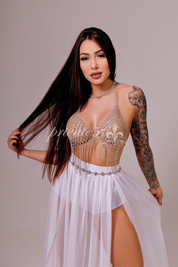 Bruna Japa - Acompanhantes SP - Acompanhantes São Paulo - Acompanhantes SP