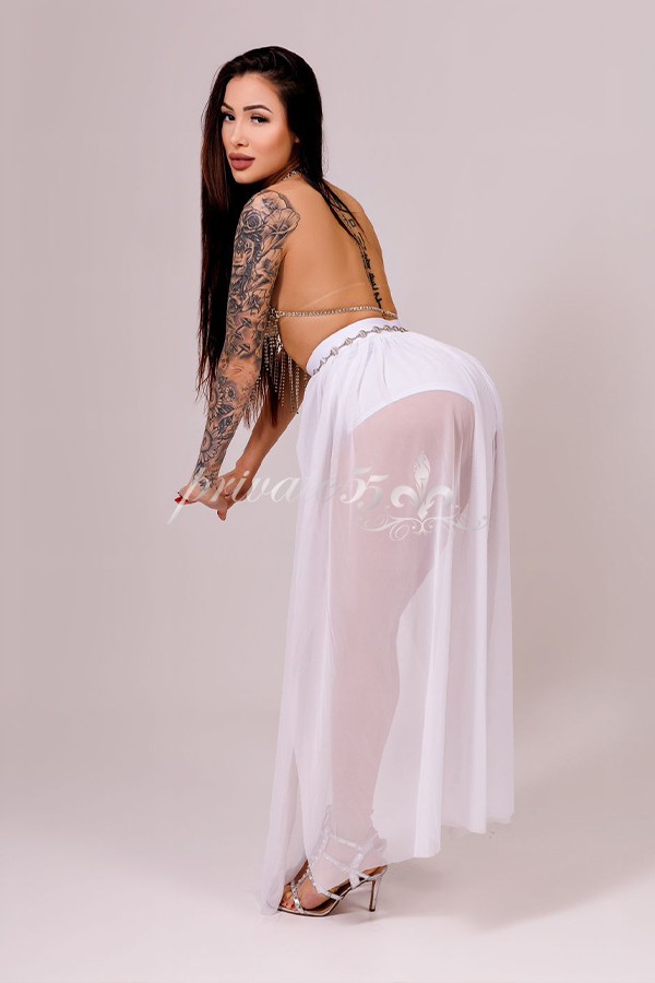 Bruna Japa - Acompanhantes SP - Acompanhantes São Paulo - Acompanhantes SP