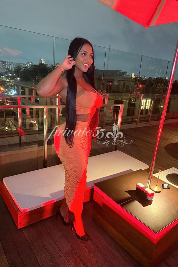 Bruna Mello - Acompanhantes SP - Acompanhantes São Paulo - Acompanhantes São Paulo