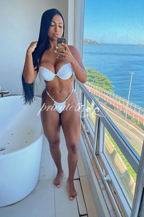 Bruna Mello - Acompanhantes SP - Acompanhantes São Paulo - Acompanhantes São Paulo