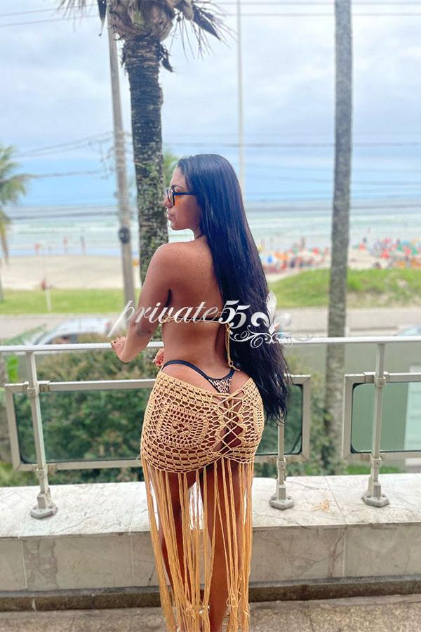 Bruna Mello - Acompanhantes SP - Acompanhantes São Paulo - Acompanhantes São Paulo
