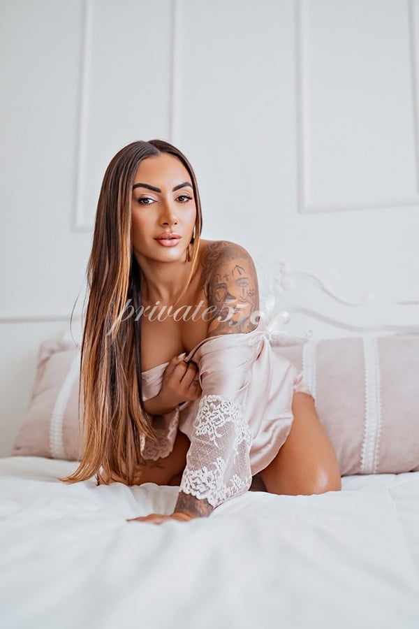 BRUNA MONTEIRO - Acompanhantes São Paulo