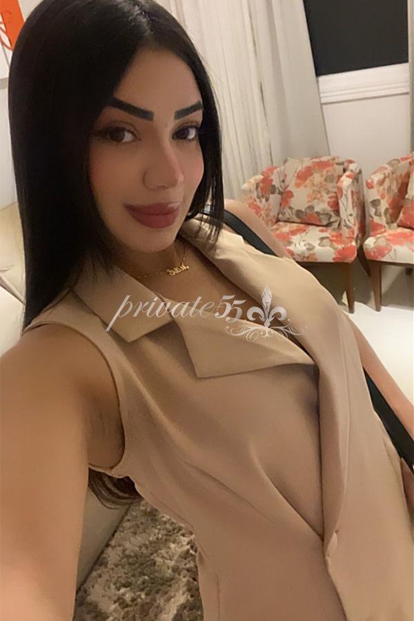 BRUNA PRADO - Acompanhantes São Paulo