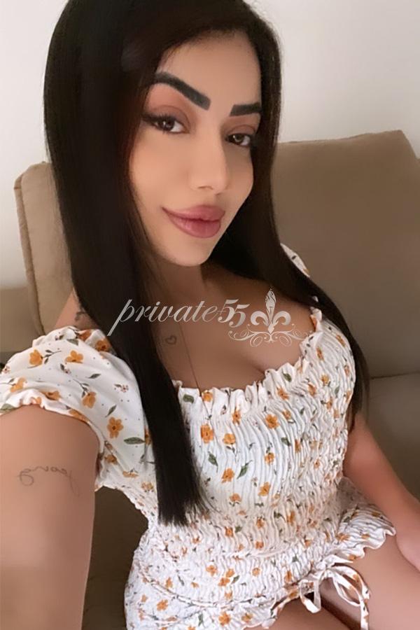 BRUNA PRADO - Acompanhantes São Paulo