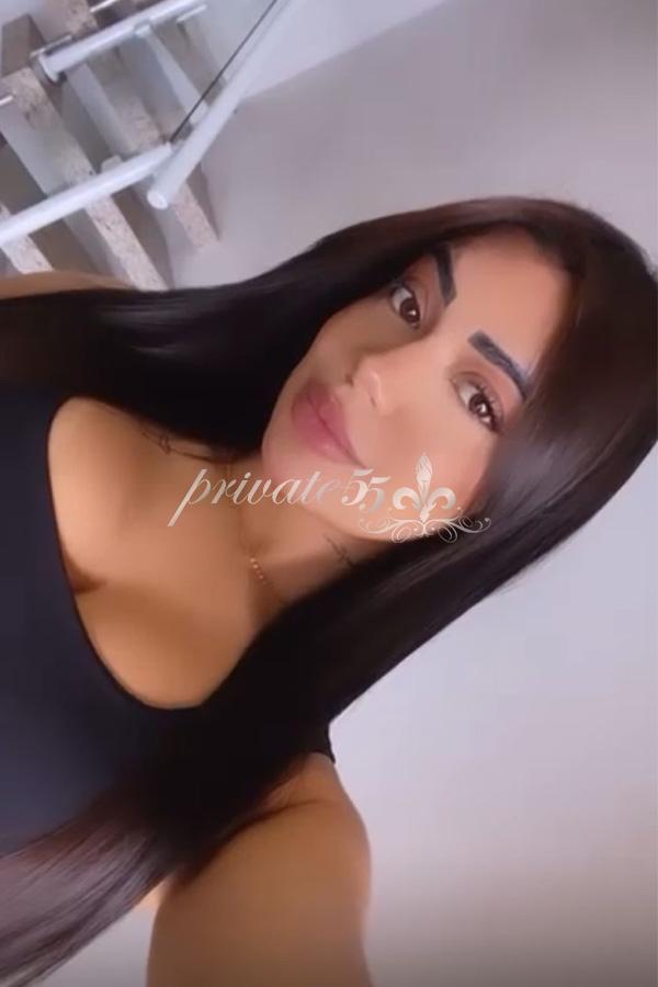 BRUNA PRADO - Acompanhantes São Paulo