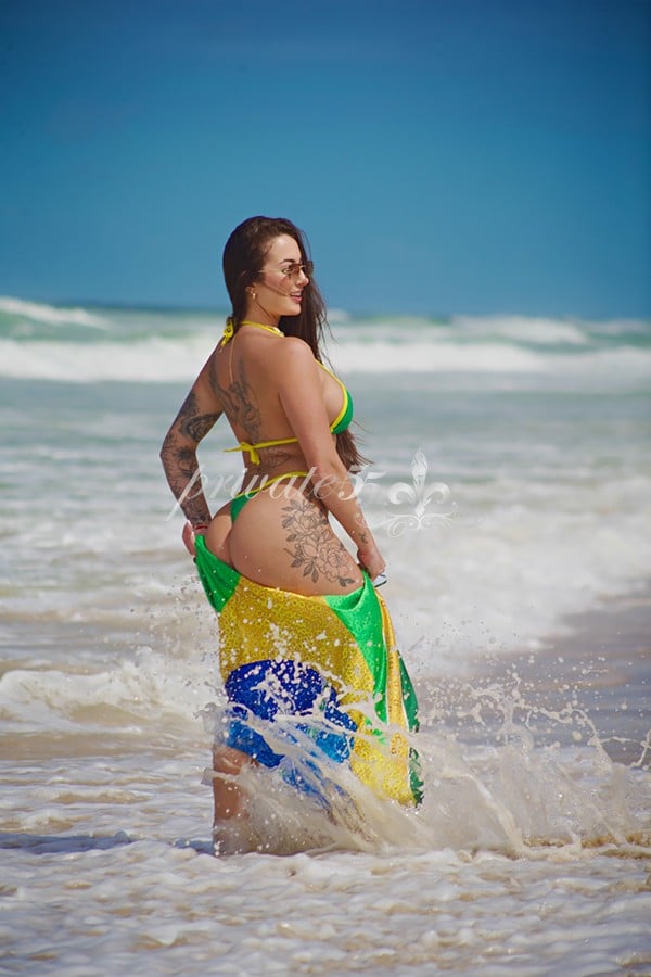 BRUNA STORCK - Acompanhantes São Paulo