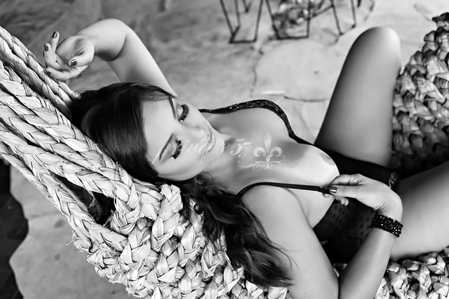 BRUNA VENTURINI - Acompanhantes São Paulo