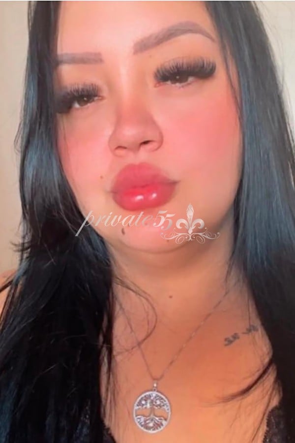 BYANCA FONTINELLY - Acompanhantes São Paulo