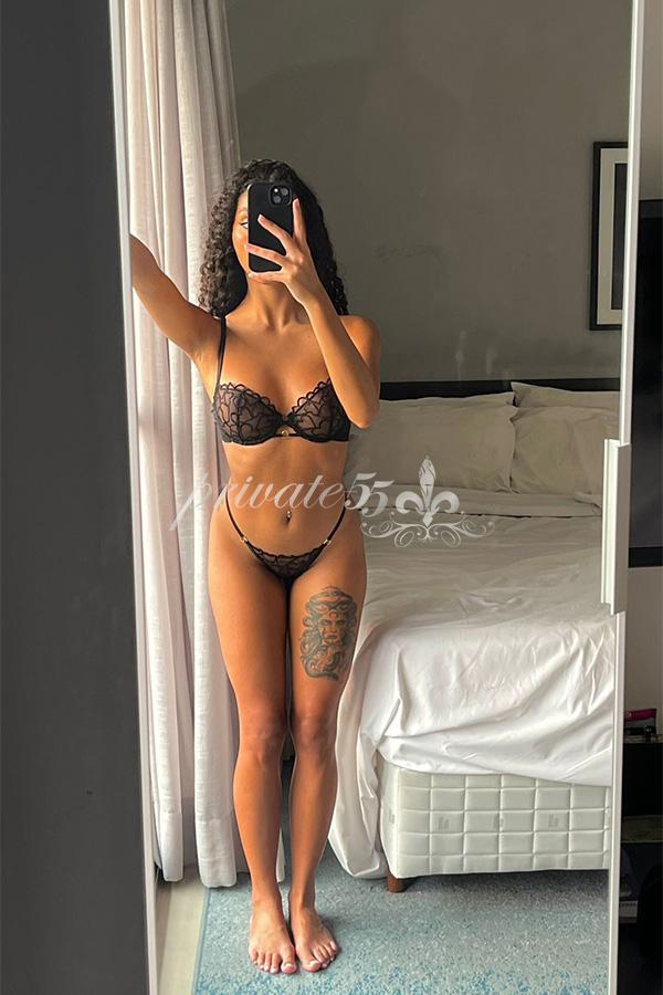 BÁRBARA ANDRADE - Acompanhantes Rio de Janeiro