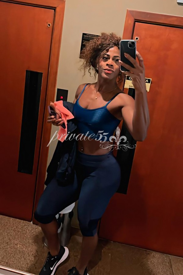 Cacau Muniz - Acompanhantes SP - Acompanhantes São Paulo - Acompanhantes SP