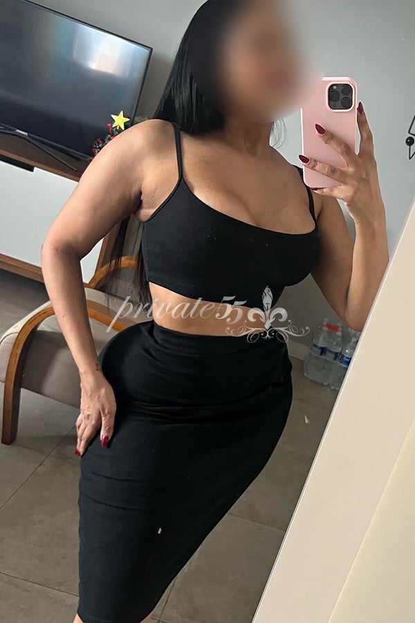 CAMILA ARAUJO - Acompanhantes São Paulo