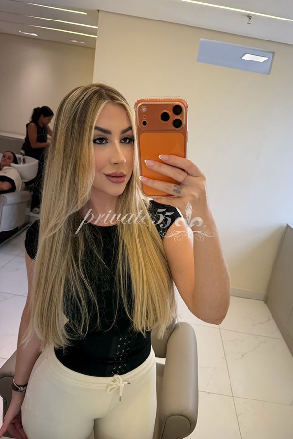 CAMILA BONFIM - Acompanhantes Curitiba