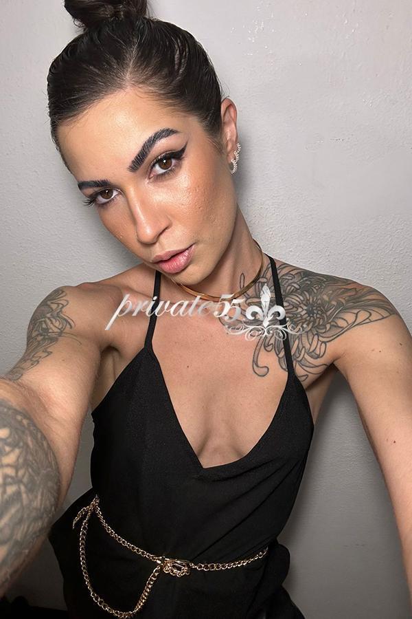 Camila Queiroz - Acompanhantes SP - Acompanhantes São Paulo - Acompanhantes São Paulo