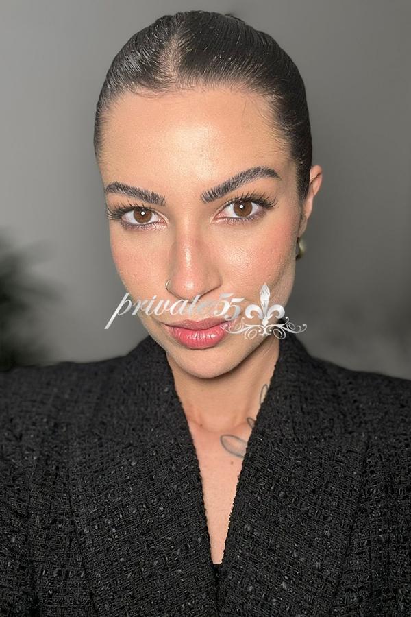Camila Queiroz - Acompanhantes SP - Acompanhantes São Paulo - Acompanhantes São Paulo
