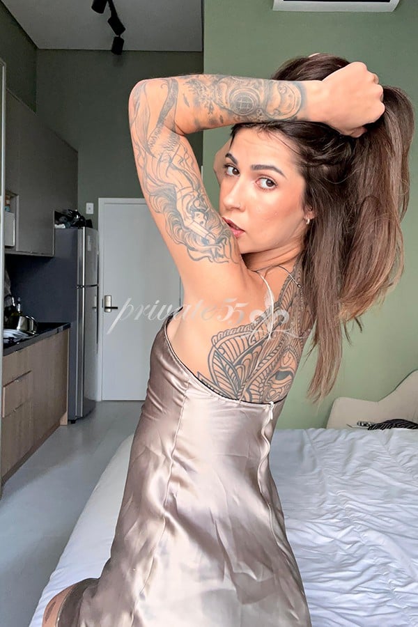 CAMILA QUEIROZ - Acompanhantes São Paulo